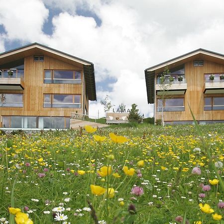 LAMA Appartement Lech am Arlberg Exterior foto