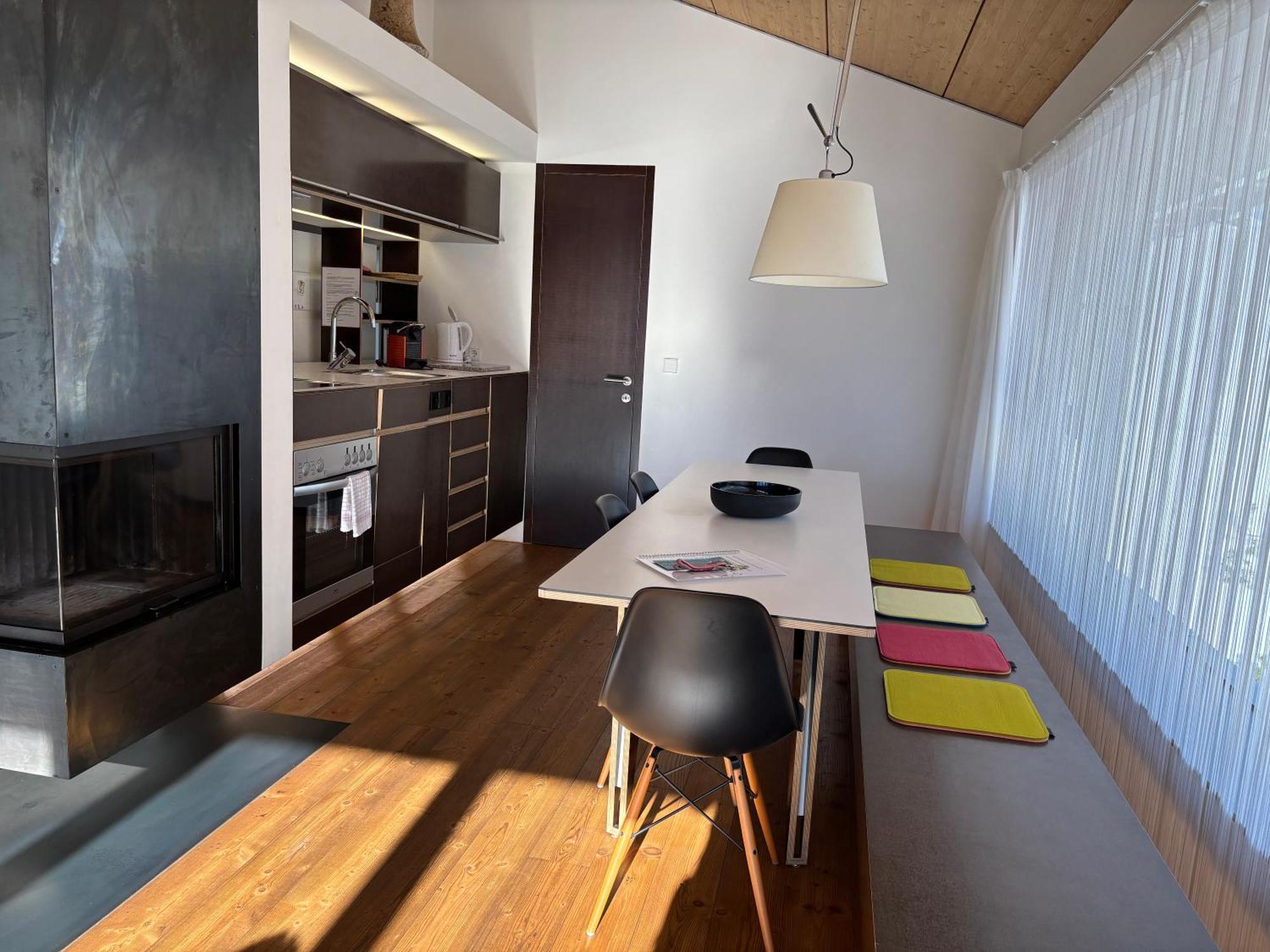 LAMA Appartement Lech am Arlberg Exterior foto