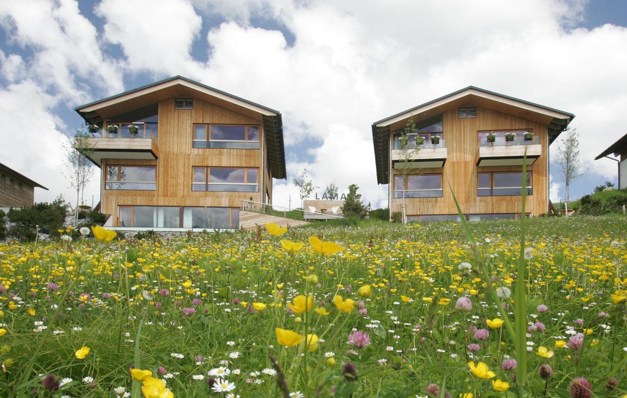 LAMA Appartement Lech am Arlberg Exterior foto