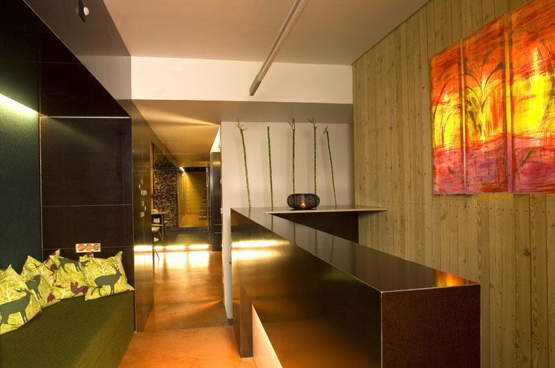 LAMA Appartement Lech am Arlberg Exterior foto